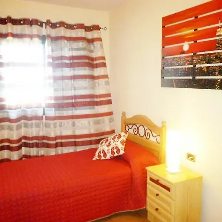 Bungalow El Madronal Адехе