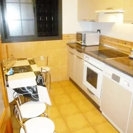 Bungalow El Madronal