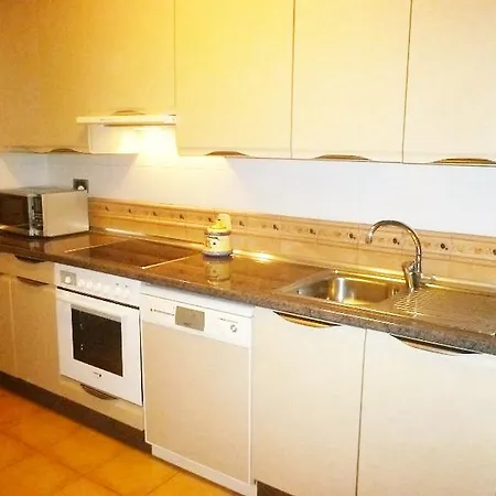 Bungalow El Madronal Адехе