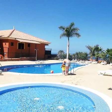 Bungalow El Madronal